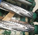 Pet animals used Wood Shaving Machine, Shavings Making Machine for poultry farms