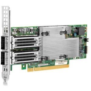 OEM PCIe 4.0 Network Controller Card 100GbE BCM957508-P2100G P2100G