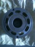 High Performance Excavator Hydraulic Pump Rebuild 51v080 51v110 51v160