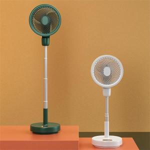 China Turbo Force Power Air Circulating Fan Silent For Household Office factory