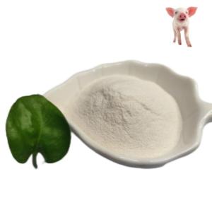 China Zinc Methionine 15% Feed Amino Acid Chelated Supplement Improve Animal Health factory
