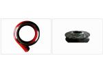 High Chrome Cast Iron G GH Gravel Pump Parts Corrosion Resistant