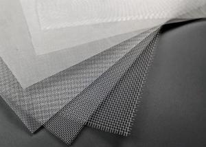 China 158 Cm Width 8XXX 182 Micron Nylon Filter Mesh Food Grade Nylon Sifter factory