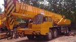 TG700E tadano 70ton crane used truck crane