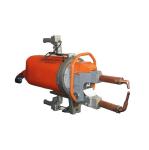 Aluminum Point Automotive Welding Machine , Auto Portable Spot Welder