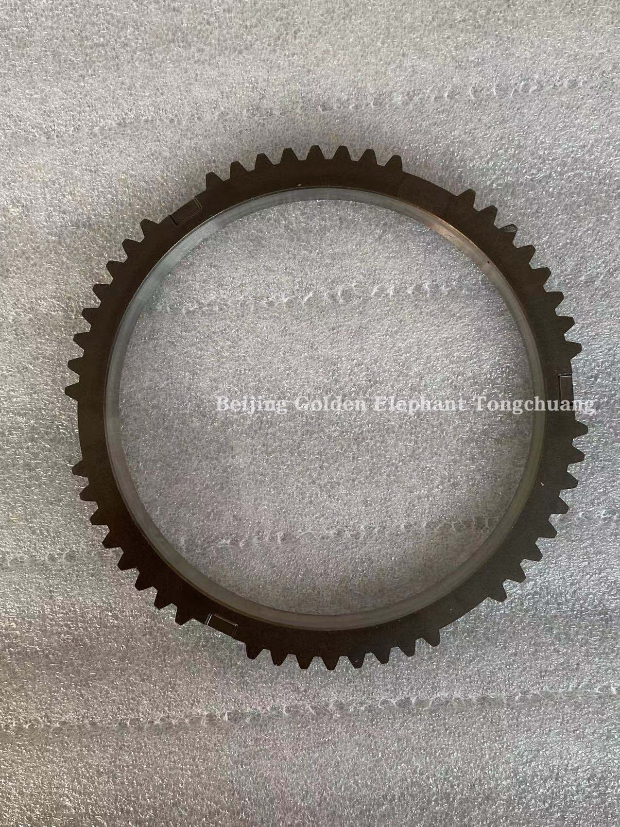 Foton Aumak Aoling MRT Era Truck S1319.304.053W0077 Outside Ring Gear Synchronization
