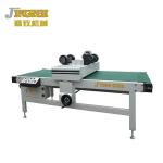 Smart Roller Coating Machine , Hot Melt Coating Machine Production Line