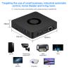 Buy cheap AC5 Onboard CPU N4000/N4100 Fanless Mini Computer 128GB EMMC from wholesalers