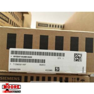 China 6FC5247-0AA00-0AA3 6FC5 247-0AA00-0AA3 Siemens Simodrive Processor Card factory