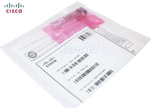 China Single Mode SFP Fiber Optic Module 1.25G 1310nm 10km Original Cisco GLC-LH-SM factory