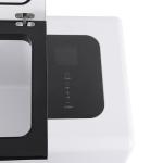 25L Portable Car Fridge Refrigerator 12V/24V Battery Powered For Camping