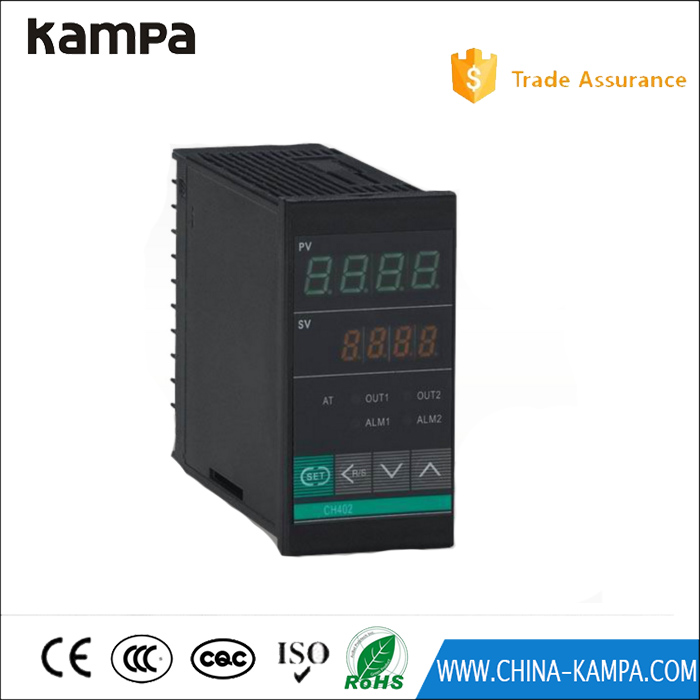 High Quality PID Digital Temperature Controller CH402
