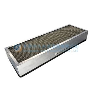 CNH Car Application Heavy Machinery Cabin Filter 83916852 SC16160 PA5015 42563