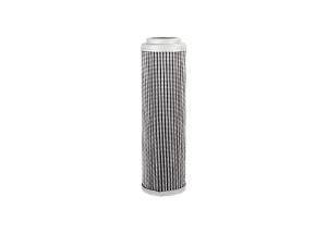 China HEKUANG Hydraulic oil filter H1401 For Diesel Vehicle Hydraulic System factory