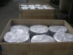 0.36mm-10mm Mill Finish Aluminum Disc For Lighting Reflector Decoration