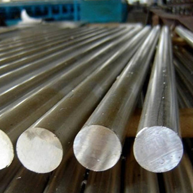 China ASTM A453/A453M Gr.660 High Temperature Alloy Round Bar factory