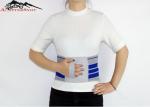 Lumbar Back Support Belt Waist Belly Shaper Belt Weight Loss Corset