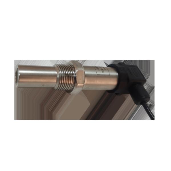 China High precision range probe with customized temperature transmitter sensors factory