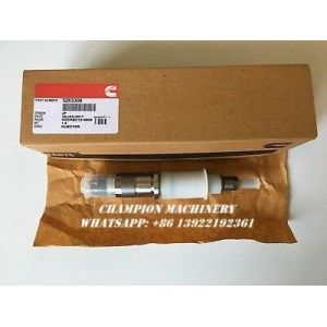 5263308 Diesel Fuel System Components Cummins Injector Replacement