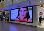 P2.5 ICN5153 Indoor LED Video Wall