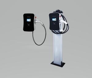 China EVSE Portable Dc Quick Charging Stations For Electric Cars 11kw Ev Dc Fast Charger factory