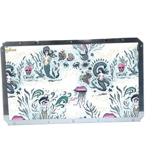 China T260XW05 V0 30 Pins 26 Inch LCD Screen 1366*768 for AUO factory