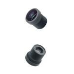 3.47mm Tachograph lens 8mp high resolution ultra high definition large angle