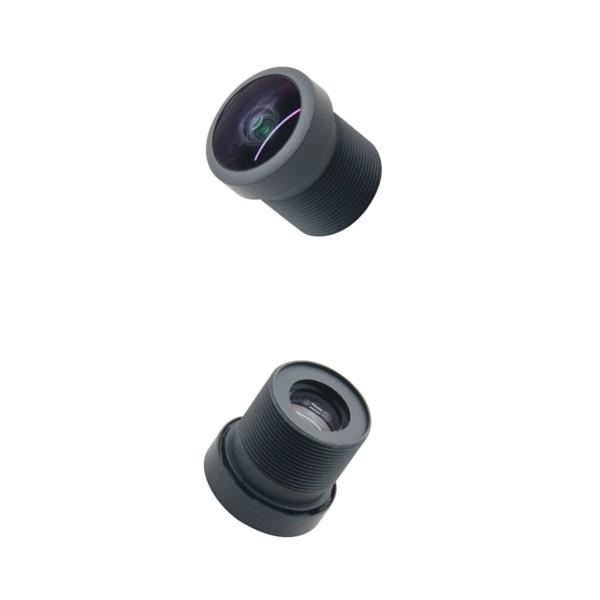 3.47mm Tachograph lens 8mp high resolution ultra high definition large angle