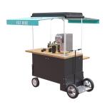300KG Mobile Drink Bike