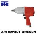 Square Drive 3/4 Inch Air Impact Wrench For Heavy Duty Automotive Usage