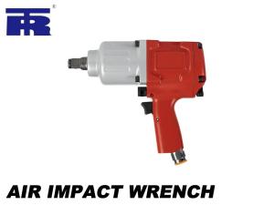 China Square Drive 3/4 Inch Air Impact Wrench For Heavy Duty Automotive Usage factory