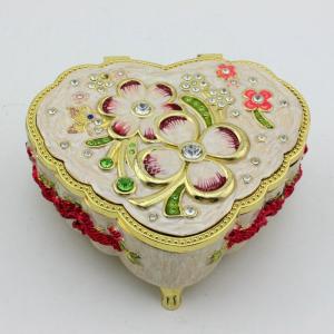 China High and New Design Decorative Music Jewelry Box,Gift Box,Music Box factory