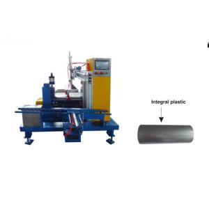 China 4KG-12KG Scope Of Application Cylinder Rounding Machine CC-CF-CB on sale