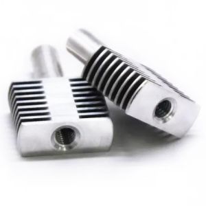 Precision Metal Spinning Prototype CNC Machining Part Welding Machine Spare Part