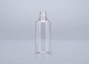 China Squeezable 20ml Eye Dropper E Liquid Bottles With Childproof Cap factory