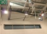 Premium Professional Ceiling Mounted Basketball Hoop System From Chinese
