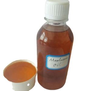 China Yellow Mealworm Oil - Harnessing the Nutritional Value of Mealworms factory
