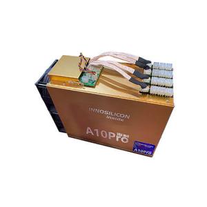 China High Profitable Innosilicon A10 Pro 750mh 7g 720mh With PSU factory