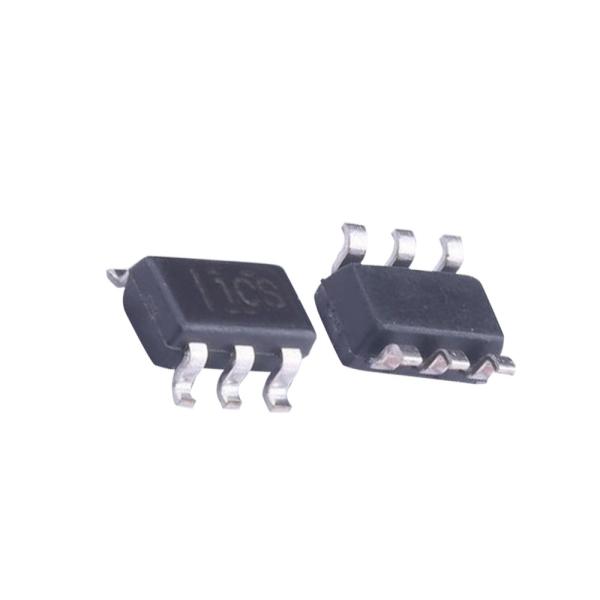 China TPS22919DCKT SC70-6 Power Distribution Power Switch ICs Integrated Circuits factory