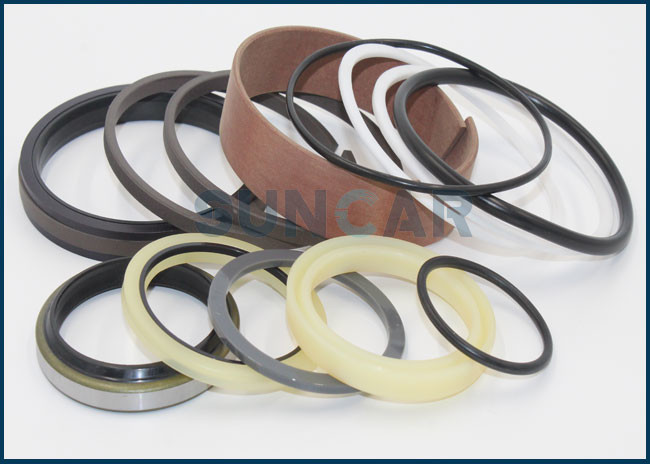 VOE 14589170 VOE14589170 Dozer Blade Cylinder Service Kit for EC60C EW60C