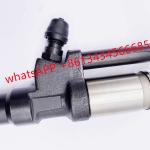 095000-0136 0950000136 0950001031 095000-0130 Toyota Diesel Injectors 23910-1044