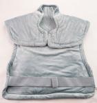 Freestanding Massage Heating Pad For Cold Weather 230V 50Hz 120V 60Hz