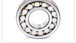 170mm Double Row bearing 23140 Self Aligning Roller Bearing Spherical Roller