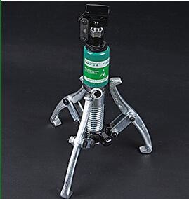 China KM Hydraulic puller factory
