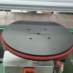Full Auto Detergent Liquid Continous Bottle Tracking Quantitative Filling