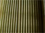 Seamless Admiralty Brass Tube DIN1785 CuZn28Sn1 For Heat Exchanger