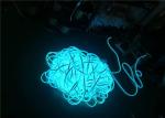 6MM Silicone led neon flex light 12 / 24V IP67 20 ~ 22lm / SMD