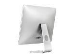 White 21.5 Inches Windows Desktop All In One Computers Touch Screen Mutiple