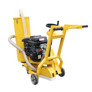 China Construction 13hp Concrete Joint Cutting Machine 8mm Slot Width iso listed factory