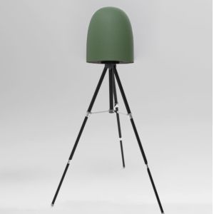 High Efficiency 5000m Detection Distance Radio Technology UAV Scanning and